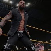 Wwe 2K19 Rising Stars Pack Ricochet Entrance