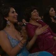 Aishwarya Rai S Dance Performance Zee Cine Awards