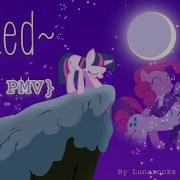 Pmv Faded