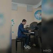 Д Чимароза Соната