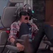 Вся Жизнь Жвачка Опасный Генри Nickelodeon Россия