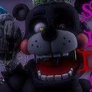 Fnaf Sfm Sugar Plum Dark Mix Fnaf6 Five Nights At Freddy S Animation