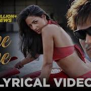 Himesh Reshammiya Janam Tere Liye