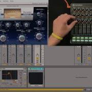Novation Launch Control Xl Control Surface Demo Sweetwater Sound