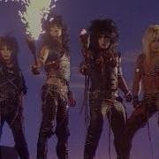 Looks That Kill Mötley Crüe