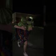 Милс Кел И Вэлл Shorts Snow Dance