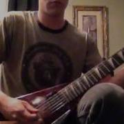 Piss Pantera Guitar Solo Cover