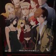 Baccano Ost