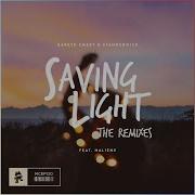 Gareth Emery Standerwick Ft Haliene Saving Light Hixxy Remix