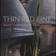 Main Theme The Thin Red Line Hans Zimmer