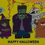Happy Helloween