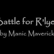 Manic Maverik Battle For Rlyeh