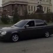 Кавказцы И Низкая Приора