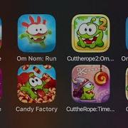 Andromalicplay Cut The Rope