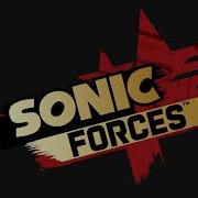 Death Egg Prison Hall Sonic Forces Music Extended