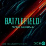 Battlefield 2042 Ost