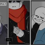 The Scarf Sans