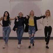 Starry Night Mamamoo Dance