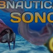 Rockit Gaming Subnautica