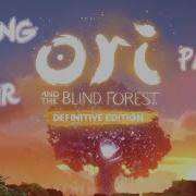 Ori And The Blind Forest Asmr