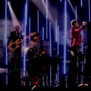 Lenny Kravitz Strut The Graham Norton Show