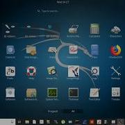Kali Linux Gnome Desktop Environment On Windows 10 Wsl