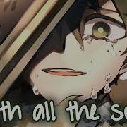 Nightcore Scars