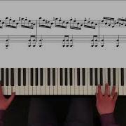 Scherzo In E Minor