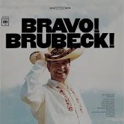 Dave Brubeck Nostalgia De Mexico