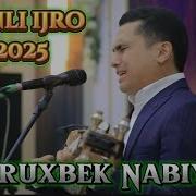 Farrux Nabiyev