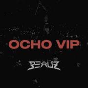 Beauz Kevu Vip Ocho