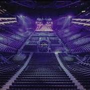 G Idle Lion Empty Arena