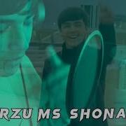 Дунёи Номардм Мс Шона Орзу