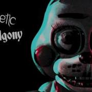 Muse Of Discord Fnaf Song Synthetic Agony
