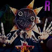 Руины Песня Фнаф 9 Клип Ruin Fnaf Five Nights At Freddy S Song Mv