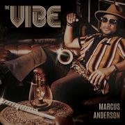 Marcus Anderson Keep Hangin On Bonus Track