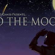 To The Moon Ost