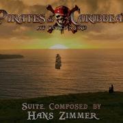 Marry Me Love Suite Extended Pirates Of The Caribbean 3 Music By Hans Zimmer