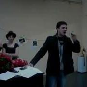 დიალოგი ღმერთთან