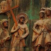 Грузия Церковный Хор Традиционное Грузинское Многоголосие