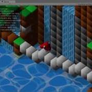 Jade Gully Sonic X Treme On Snake Rattle N Roll Remake