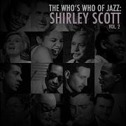 Shirley Scott Dearly Beloved Feat Stanley Turrentine