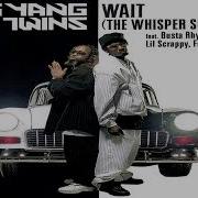 Lil Scrappy Wait The Whisper Song Remix