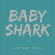 Baby Shark Marimba Remix Marimba Ringtone