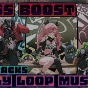 Best Of The Best 30 Soundtracks Zzz Daily Loop Music 1 Bass Boost Version Zenless Zone Zero