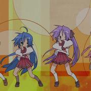 Lucky Star Opening