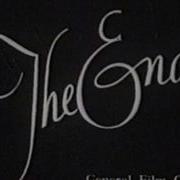 Футаж В Стиле Ретро Старая Пленка The End