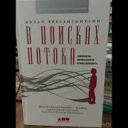 В Поисках Потока