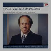 Variations For Orchestra Op 31 Variation Ii Langsam