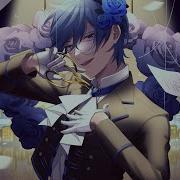 Phantom Thief Kaito